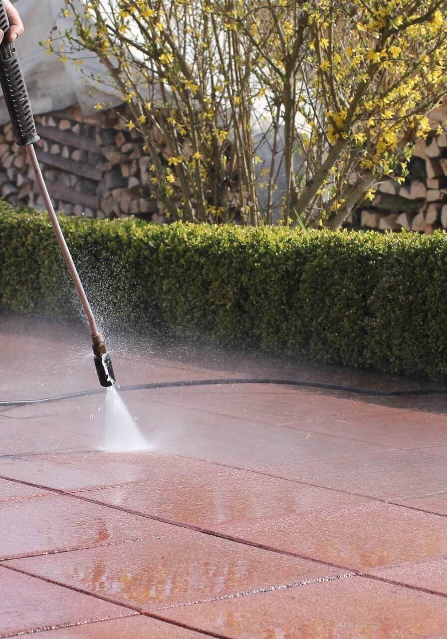 Safewash Powerwash